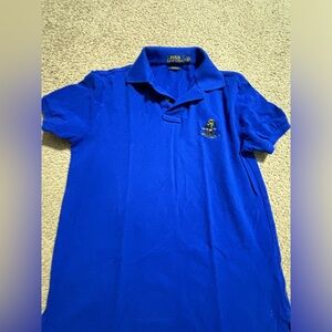 EUC Polo